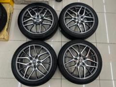 weds NOVARIS+ PIRELLI Cinturato ROSSO