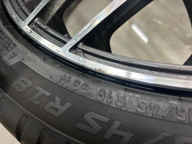 weds NOVARIS+ PIRELLI Cinturato ROSSO