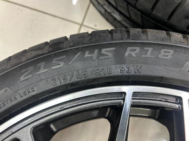 weds NOVARIS+ PIRELLI Cinturato ROSSO