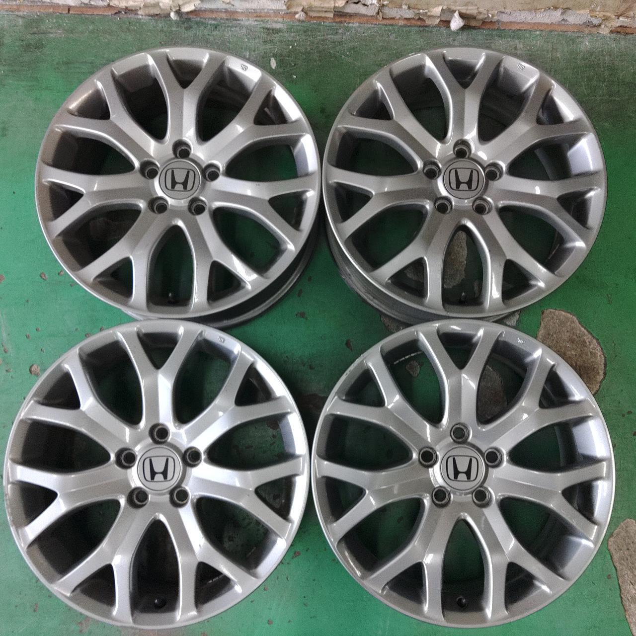 Honda original Odyssey RB3 / RB4 Original wheel