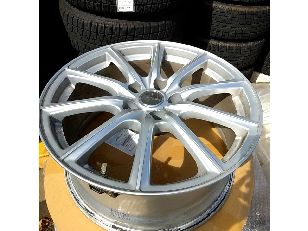BRIDGESTONE ECO FORME SE-15