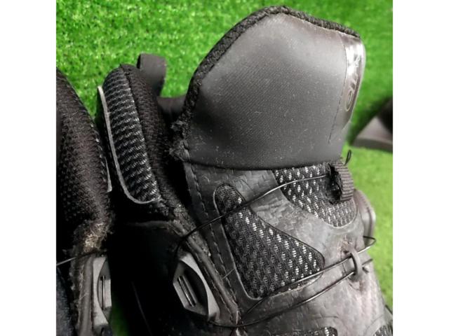 【26.5cm】elf SYNTHESE 16 ライディングシューズ