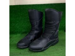 【26.5cm】EXUSTARブーツ E-SBT1101W