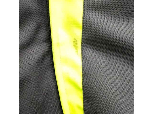 【3Lサイズ】seool’s SLB-640 メッシュジャケット