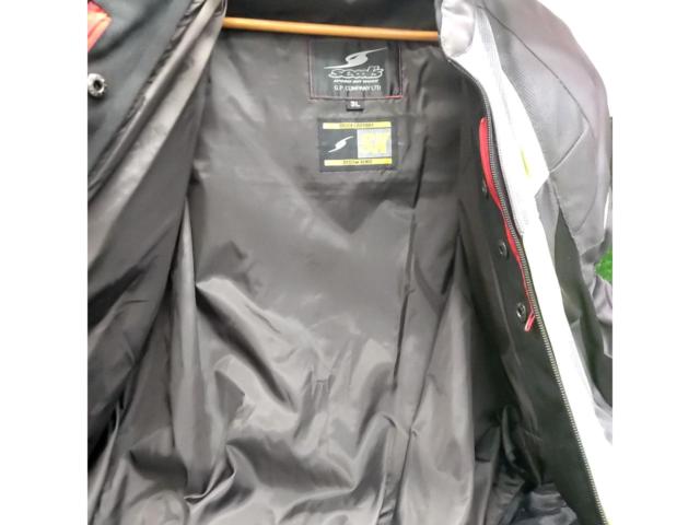 【3Lサイズ】seool’s SLB-640 メッシュジャケット