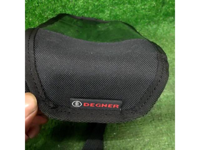 DEGNER 小型タンクバッグ