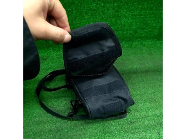 DEGNER 小型タンクバッグ
