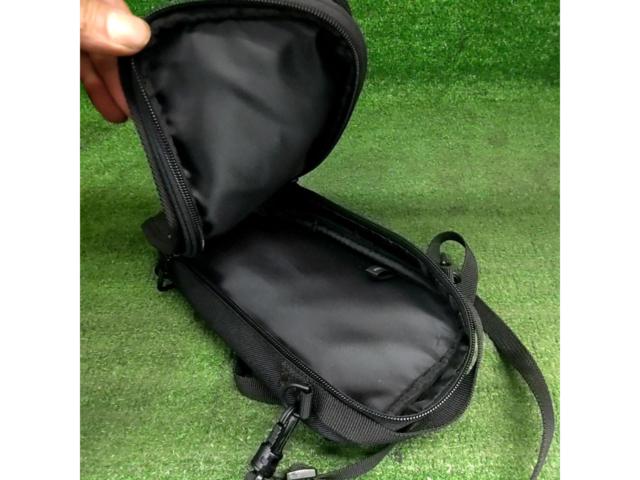DEGNER 小型タンクバッグ