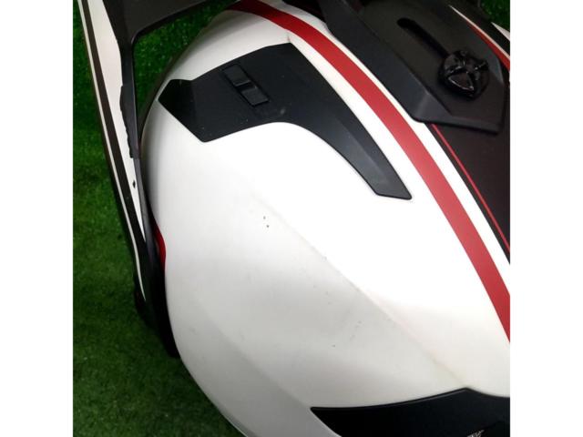 【サイズ:L】YAMAHA YX-6 ZENITH Graphic