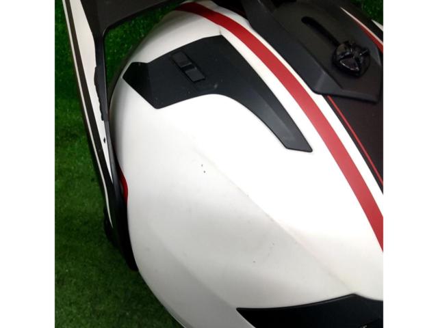 【サイズ:L】YAMAHA YX-6 ZENITH Graphic