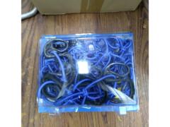 【 LLサイズ】タニオ POWER NET ブルー