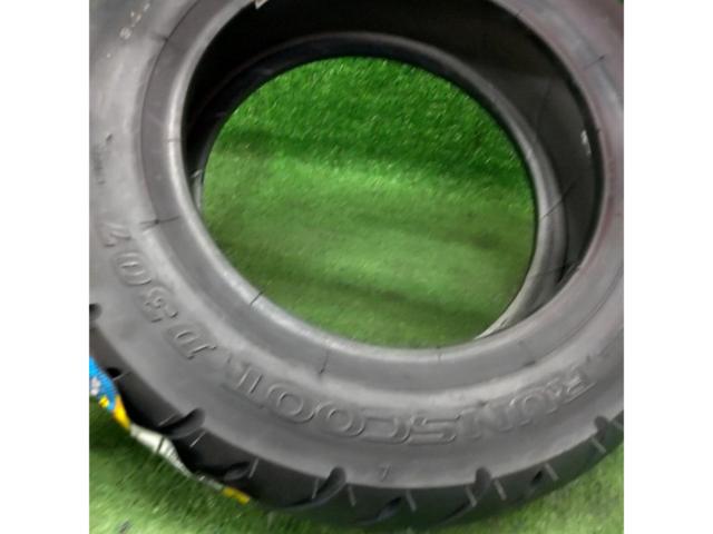 DUNLOP RUNSCOOT D307