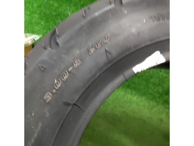 DUNLOP RUNSCOOT D307