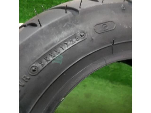 DUNLOP RUNSCOOT D307