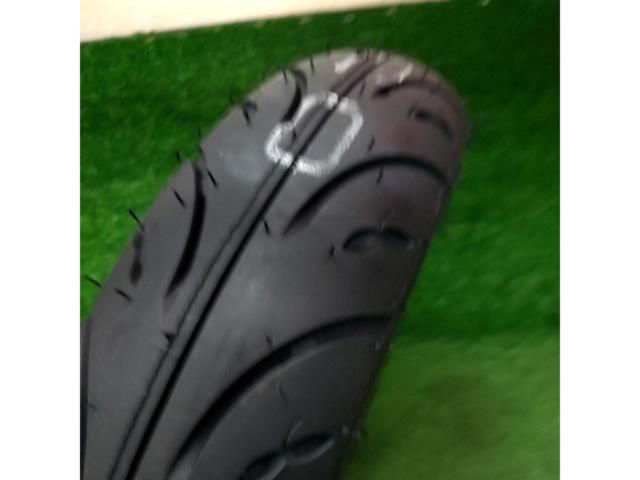 DUNLOP RUNSCOOT D307