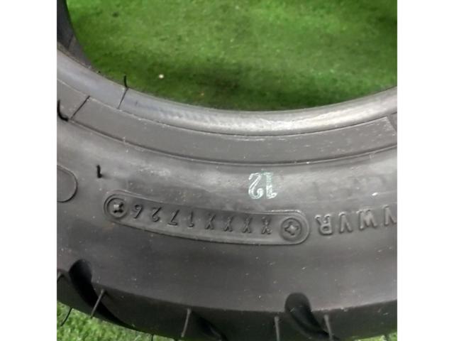 DUNLOP RUNSCOOT D307