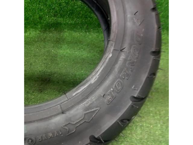 DUNLOP RUNSCOOT D307