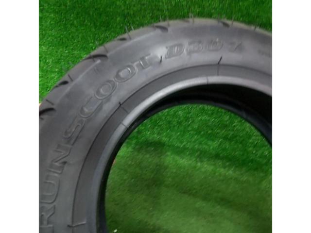 DUNLOP RUNSCOOT D307