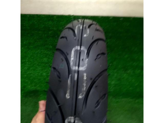DUNLOP RUNSCOOT D307