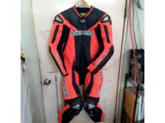 サイズ52 ARLEN NESS  レーシングスーツ