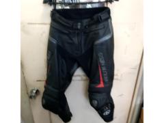 サイズ:XXL ARLEN NESS レーシング レザーパンツ