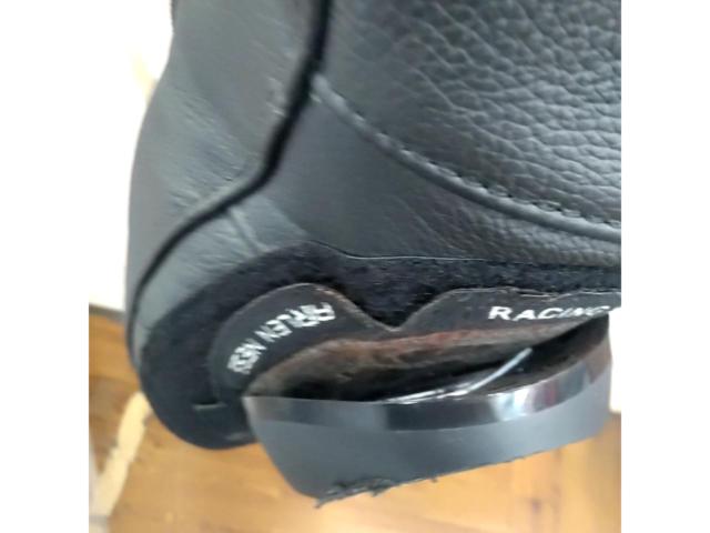 サイズ:XXL ARLEN NESS レーシング レザーパンツ