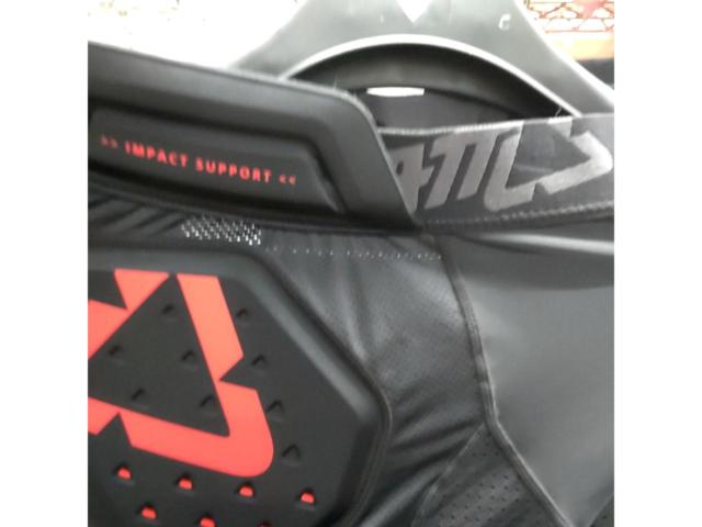 サイズ:M IMPACT 3DF 6.0 インナーパンツ