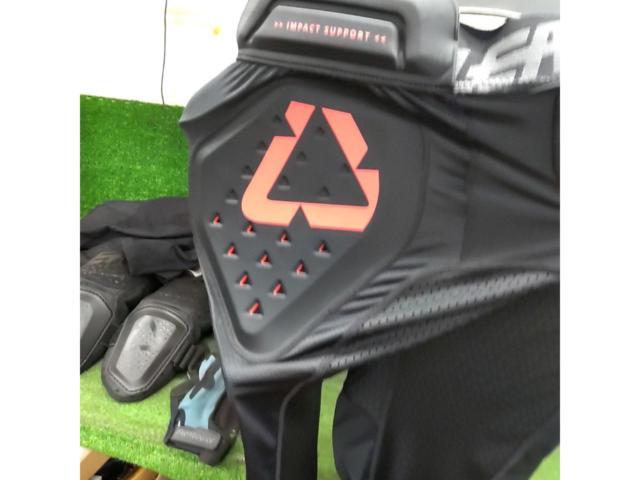 サイズ:M IMPACT 3DF 6.0 インナーパンツ