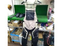 サイズ:30 FASTHOUSE モトロール セネカ