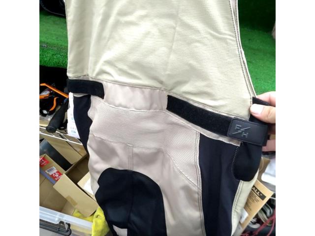 サイズ:30 FASTHOUSE モトロール セネカ