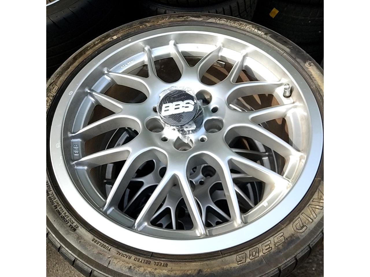 BBS RX