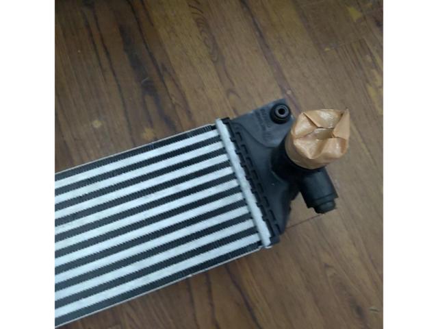 TOYOTA
GR Yaris genuine intercooler
