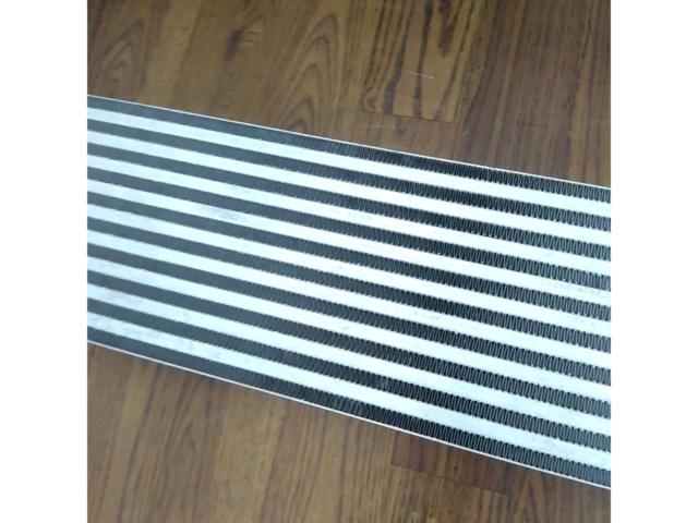 TOYOTA
GR Yaris genuine intercooler