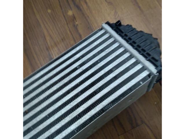 TOYOTA
GR Yaris genuine intercooler