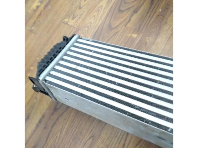 TOYOTA
GR Yaris genuine intercooler