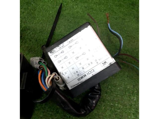 YEC レーシングCDI 【TZR50 TZM50 RZ50】