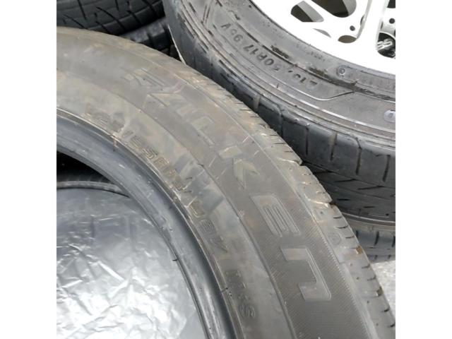 FALKEN ZIEX ZE001 A/S