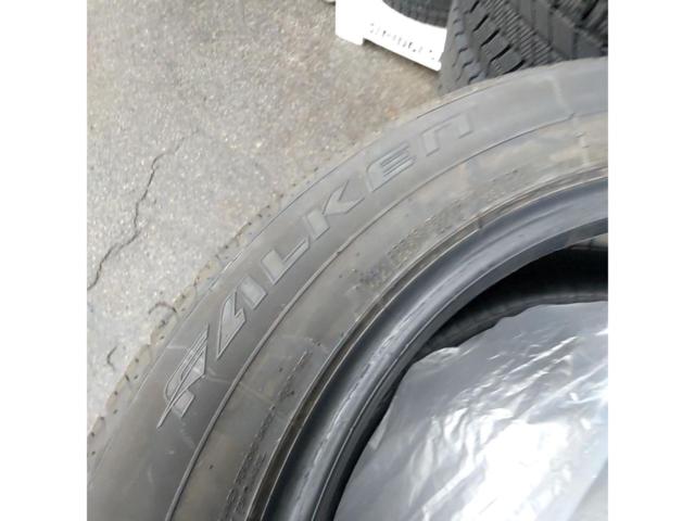 FALKEN ZIEX ZE001 A/S