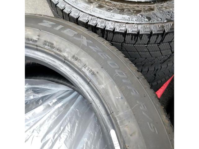 FALKEN ZIEX ZE001 A/S