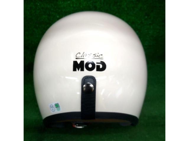 【サイズL 59-60cm】ARAI Classic MOD ジェットヘルメット