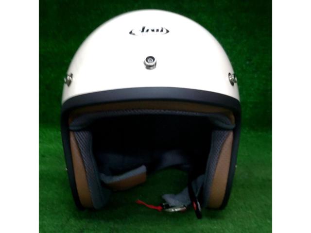 【サイズL 59-60cm】ARAI Classic MOD ジェットヘルメット
