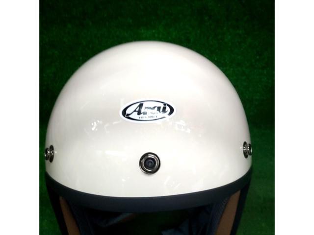 【サイズL 59-60cm】ARAI Classic MOD ジェットヘルメット