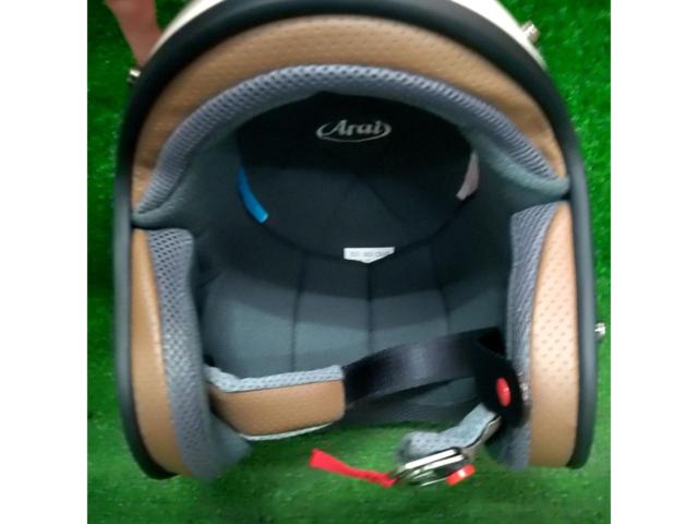 【サイズL 59-60cm】ARAI Classic MOD ジェットヘルメット
