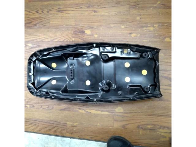 M-TEC中京 純正形状シートASSY CB400FOUR