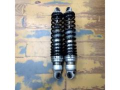 SR400 OHLINS YA9521 リアショックサスペンション