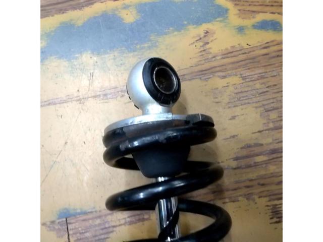 SR400 OHLINS YA9521 リアショックサスペンション
