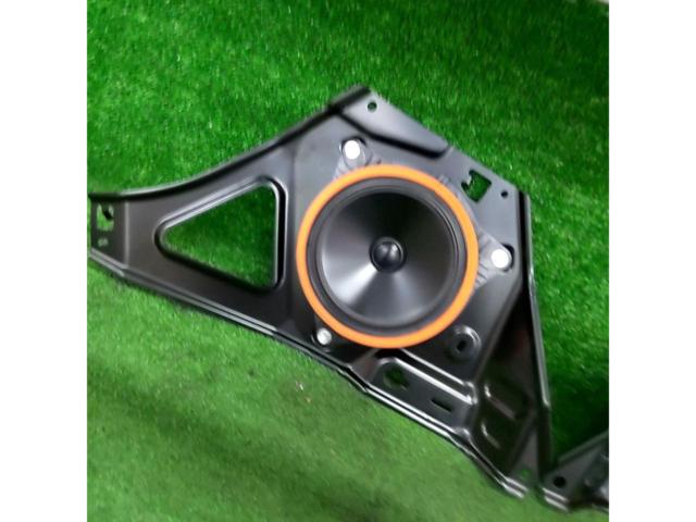 TOYOTA GRヤリスハイパフォーマンス純正JBL製リアスピーカー