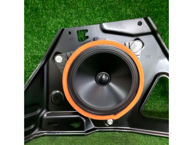 TOYOTA GRヤリスハイパフォーマンス純正JBL製リアスピーカー