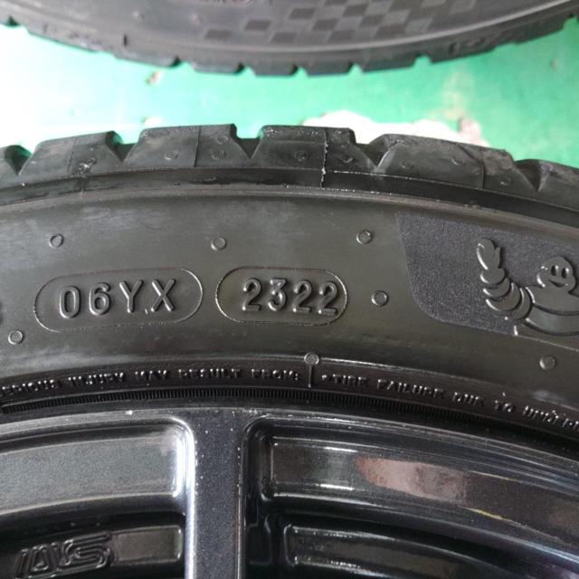 SUBARU WRX S4 VAG STi SPORT# 500台限定カラー + MICHELIN PilotSport 5
