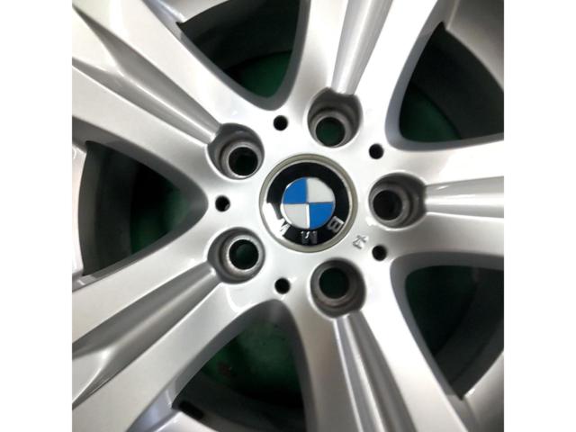 BMW 1シリーズ 純正ホイール